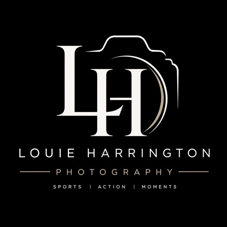Louie Harrington Photography logo